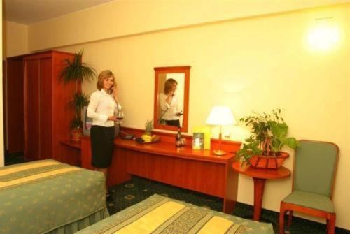 Hotel Abrava Дравско Поморске Екстериор снимка